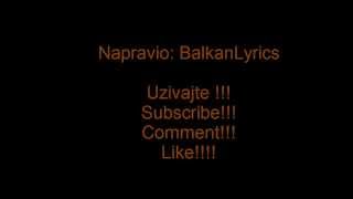 Video thumbnail of "Miligram - Vrati mi se nesrećo [Lyrics]"