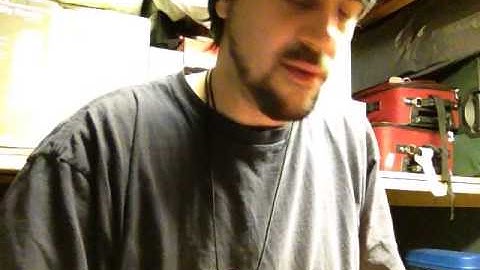 Custom OKC RAT2 kydex auto sheath overview