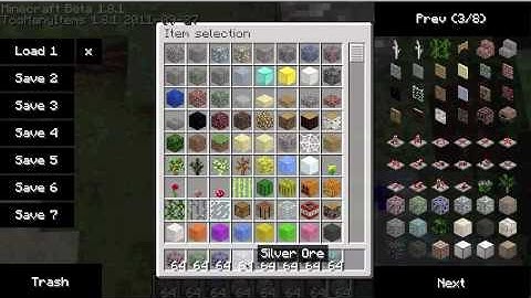 Minecraft Mod Showcase-Red Power Mod