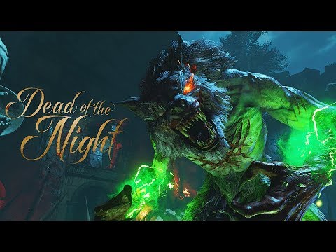 NUIT DES MORTS — TEST DU BOSS EN 2mn Ft. WLR - NUIT DES MORTS — TEST DU BOSS EN 2mn Ft. WLR