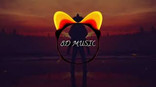 Feder - Goodbye Feat. Lyse [8D]