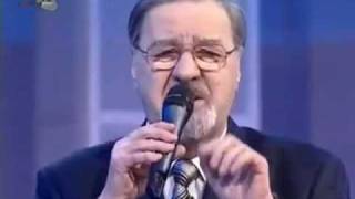 Video thumbnail of "Predrag Gojković Cune - Cura biće žena"