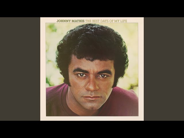 Johnny Mathis - As Time Goes By