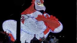 GENIE : Tokyo Disneyland Electrical parade Dreamlight 2013