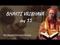 Bhakti Vaibhava #15