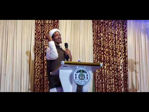 Sagantaa Nairobi Kutaa 2 Ffaa Itti Dhihaadha