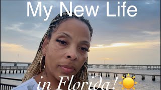 Starting over at 56: My new life in Florida|Amazon haul #housewarming #loridiva