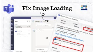Famous How to fix Microsoft Teams images not loading Net Worth