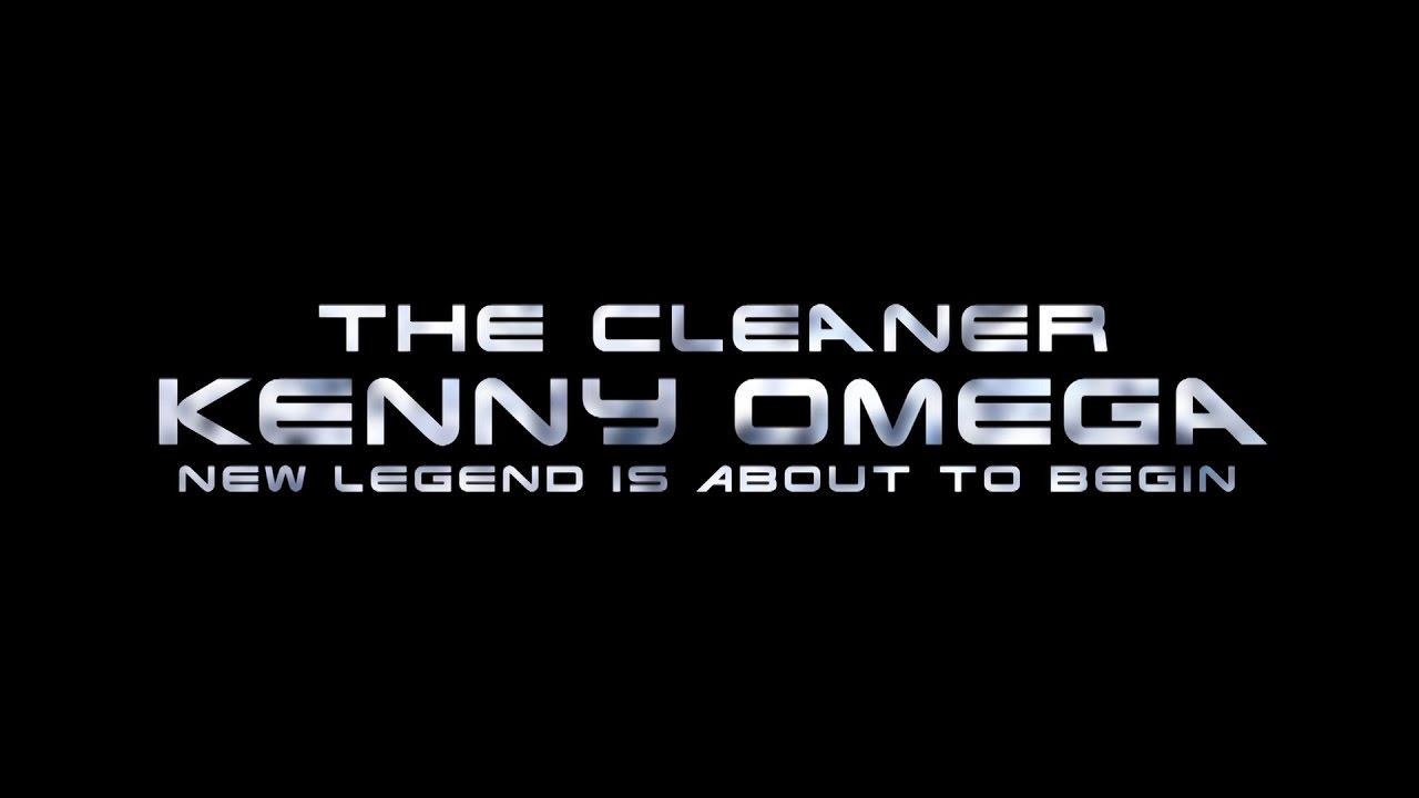 Image result for kenny omega before wrestle kingdom 11