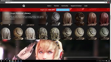 Quixel Suite 2.0 tutorial (Homeworld RM Edition)