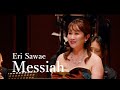 There Were Shepherds From Messiah Eri Sawae Performed With Promusica Baroque Academy Japan