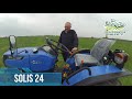 Обзор SOLIS 24