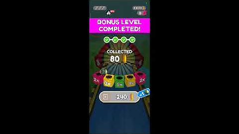 Going Balls‏ - SpeedRun Gameplay all Level live #10