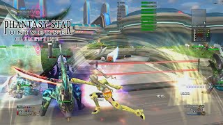 PSU Clementine (Easter Event 2025) - Protectors v U Duo #3/3
