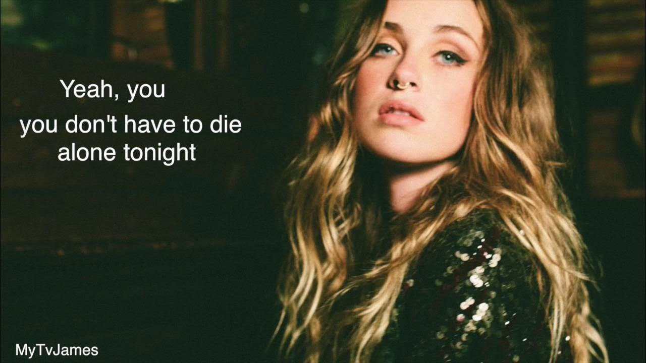 Zella Day - Sacrifice lyric video (Pitch shifted version) Zella Day - Sacrifice lyric video (Pitch shifted version)