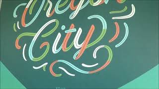 We Check Out the Oregon City Municipal Elevator