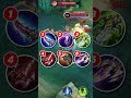 Which One Would You Choose? Attack Speed Alpha vs Assassin Alpha!| #mobilelegends #mlbb #mlbbesports