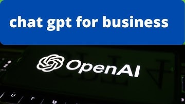 How to use ChatGPT to create business ideas and dropshipping in 2023