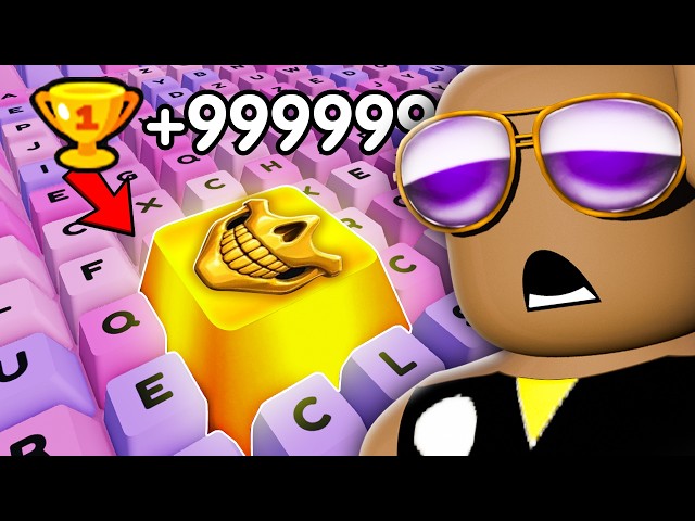 ปุ่มคีย์บอร์ดลับ ที่ไม่มีใครเคยเห็นมาก่อน!? +1 Speed Keyboard Escape