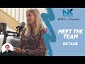 Meet the nk active team  natalie