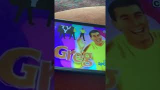 The Wiggles TV Series 1 Theme Song