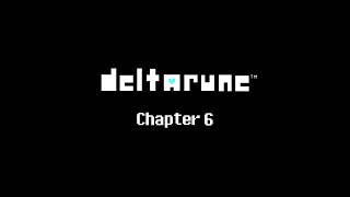 By Cruel and Loving Hands - Seam Boss Theme (Deltarune UST)