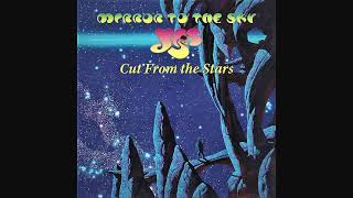 Yes  -  Cut From The Stars  -  from the New Album  Mirror To The Sky  -  In MDS Sound