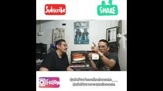 Shifter Ep.3, Ada Apa Gerangan dibalik Lagu Luka & Video Klipnya #shifterbandindonesia #shifterluka