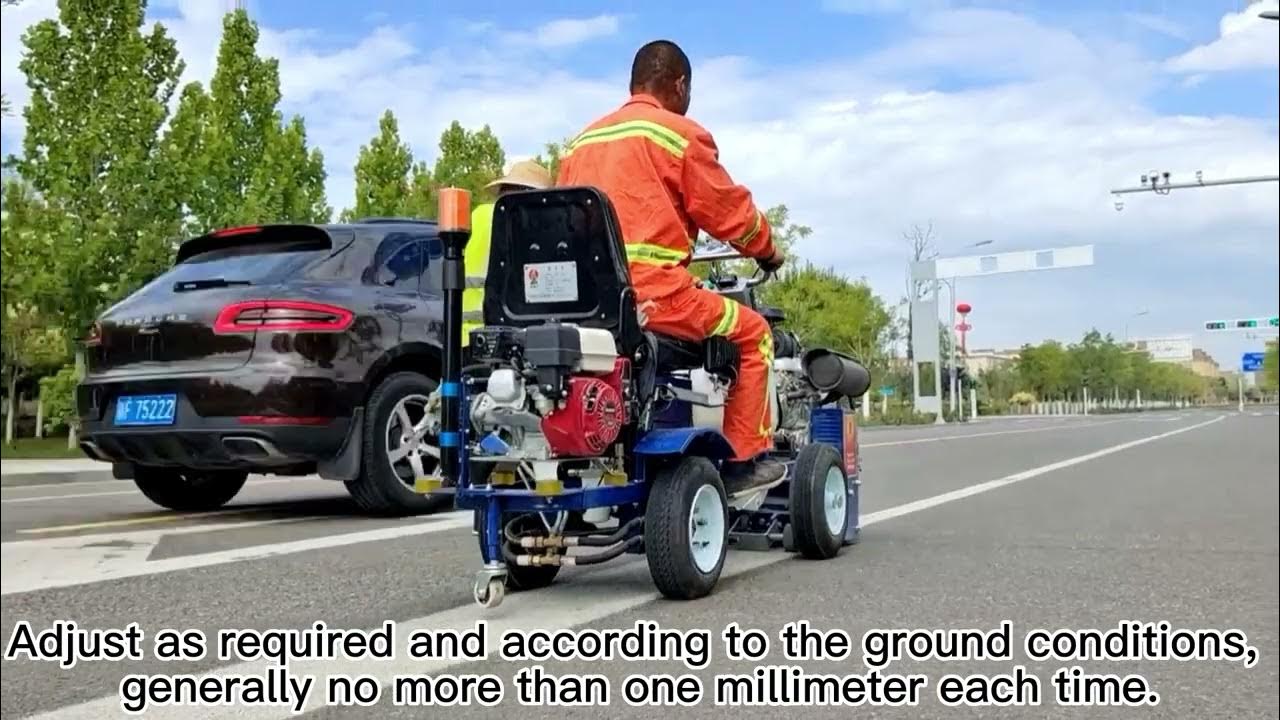 how-to-remove-road-marking-paint-youtube