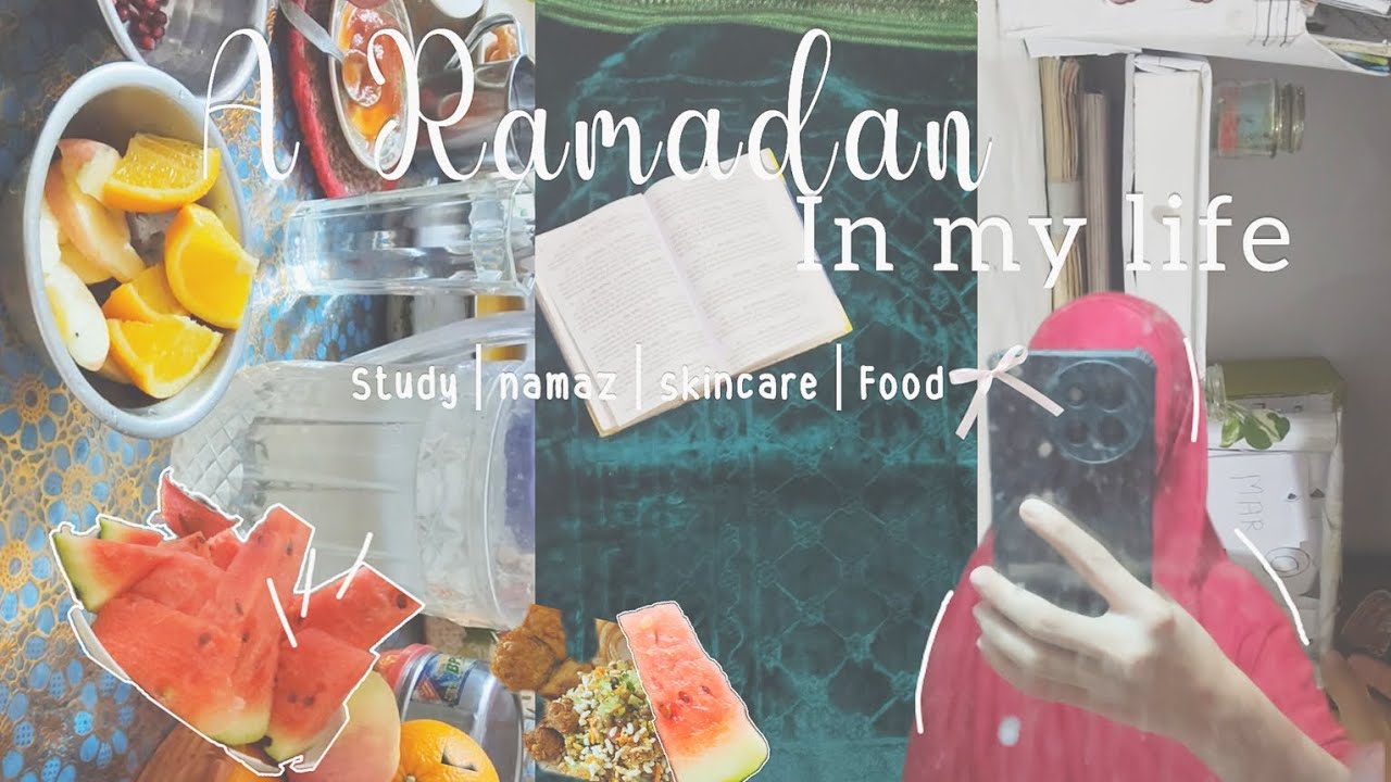 1st day of Ramadan 🇧🇩/Ramadan vlog a day in my life -Ramadan,iftari ...