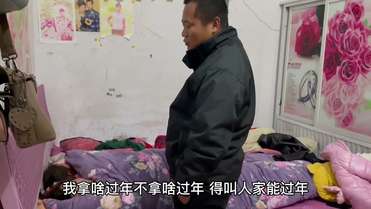 事业低谷期 奶奶又离我们而去 结婚十年第一次看到一向如此坚强的老公落泪……