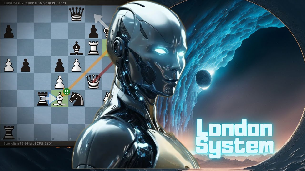 Stockfish 16 Goes for the Best Opening for WHITE!