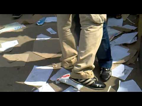 البريد المصرى بنها