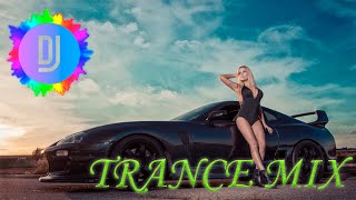 Классная Транс Музыка 2021 🔝 Новинки Транс музыки 🔥 trance music🎵 trance mix 🔝 Слушать Онлайн Trance