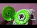 Bucket Spin Mop : How to Replace Microfiber Head or Refill
