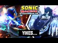 The Sonic Racing Crossworlds Controversey The Sonic Racing Crossworlds Controversey