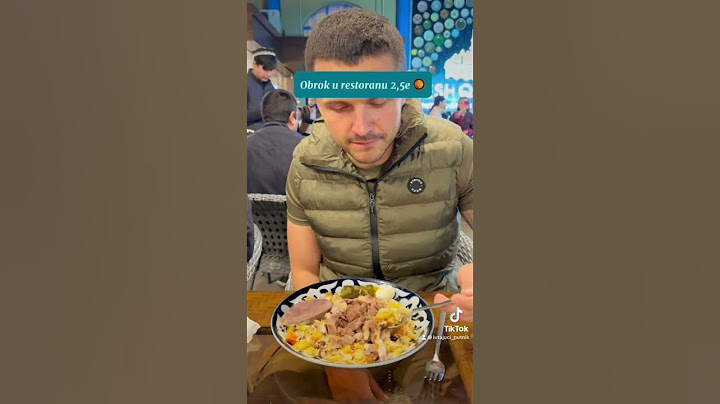 POSETIO SAM NAJJEFTINIJU ZEMLJU NA SVETU!