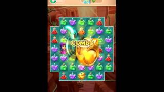 Hocus Puzzle Level 72