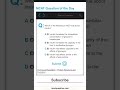 Mcat  endocrinology practice question,.