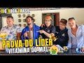 GALO PASSOU MAL NA PROVA! | BBB | BIG BOGA BRASIL