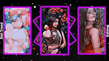 New Instagram Trending💥💯XML file Hindi song🔰 hindi song xml file🔰 XML file alight motion 🔰XML file 🔰