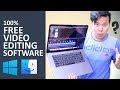 5 Best Free Video Editing Software For Windows & MacOS Laptop & Computer