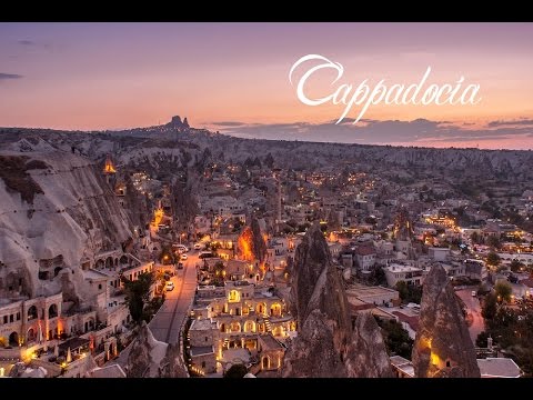 Video: Apartamente Chiar în Stânci, Sculptate Cu Mii De Ani în Urmă - Capadocia Extravagantă - Vedere Alternativă
