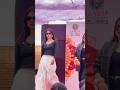 Sandip University Event #fashionshow #maharashtra #nashik #dance #sandipuniversity #students #event