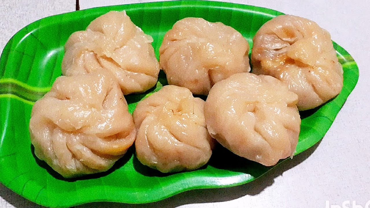 வெஜ் மோமோஸ் செய்யலாம் வாங்க/momos recipe #food #cooking 