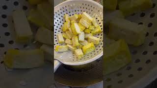 PADAHAL CUMA TAHU TAPI ENAK BANGET #cooking #tahu #resepsimple #masakmasak #masak