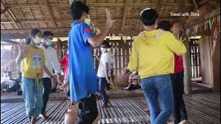 What's an Interesting Perform? Traditional Dance By Indigenous Kuiy Ep1