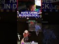 HOW TO HATE CRIME IN DEADLOCK #deadlock thumbnail