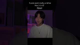 how is that possible? i didn't understand.. 🌚 #youtube #ytshorts #pov #doublemeaning #jeonjungkook