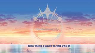 The Battle Cats x Annihilation City BGM (With Lyrics)